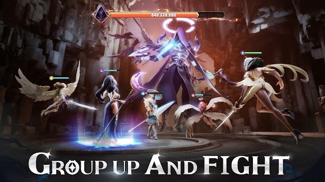 Phát triển tổ đội và chiến đấu