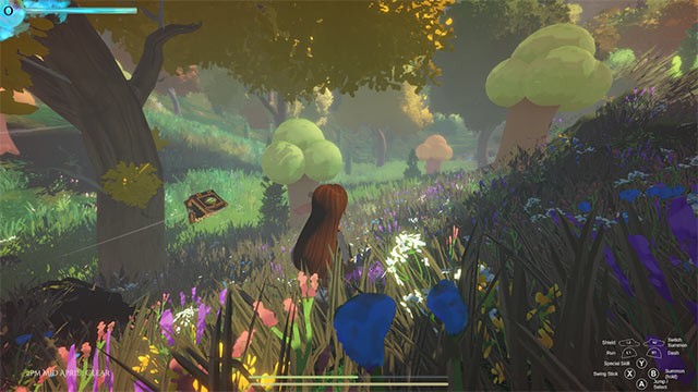 Đồng hành cùng bạn là cuốn sách triệu hồi trung thành