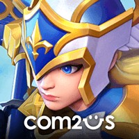 Summoners War: Lost Centuria - Tải Game Nhập Vai Chiến Thuật Cho Android