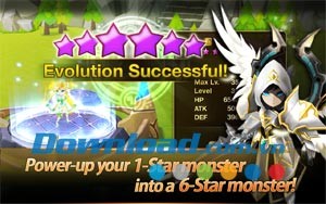 Summoners War: Sky Arena for Android
