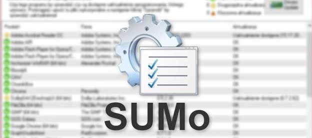 Cập nhật SUMo mới nhất