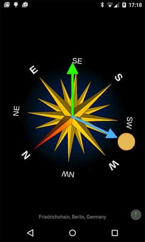 Giao diện thân thiện với người dùng