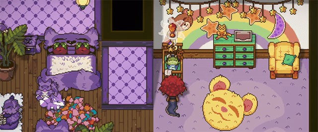 Sun Haven 1.4 là bản update lớn với các địa điểm, nhân vật và sự kiện thú vị để khám phá