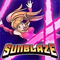 Sunblaze - Game Phòng Huấn Luyện Siêu Anh Hùng