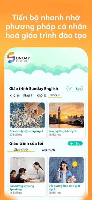 Phương pháp học cá nhân hóa