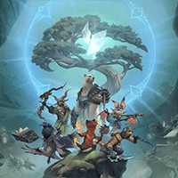 Sunderfolk: Game RPG Chiến Lược Hợp Tác Nội Bộ