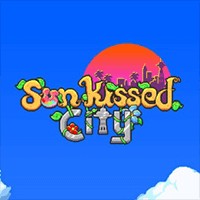 Sunkissed City: Game Mô Phỏng Cuộc Sống Ven Biển