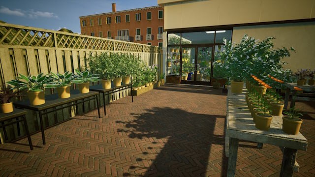 Mở rộng không gian cửa hàng khi doanh nghiệp phát triển