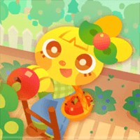 Sunny Orchard - Game Quản Lý Vườn Cây Ăn Quả Dễ Thương