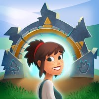 Sunrise Village 1.135.33 - Tải Game Nông Trại Phiêu Lưu Cho Android