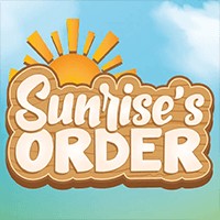 Sunrise's Order: Demo Game Xây Dựng Nông Trại Trên Hoang Đảo
