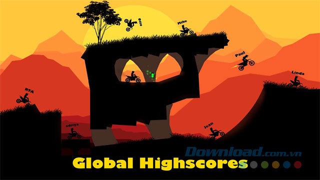 Chinh phục những thử thách mới