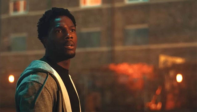 Bộ phim Supacell xoay quanh hành trình giải cứu người phụ nữ mất tích...