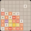 Super 2048 for Android 2.7 - Giải đố số trên Android