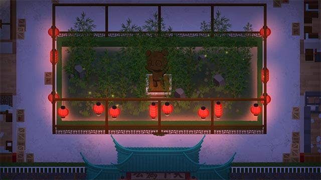 Cập nhật chế độ Night mode chân thực và sống động hơn kèm âm thanh mới