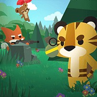 Super Animal Royale Season 8: Game bắn súng sinh tồn miễn phí