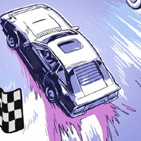 Super Arcade Racing - Game Đua Xe Kinh Điển