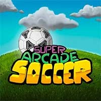 Super Arcade Soccer 2021: Trải nghiệm bóng đá arcade sống động