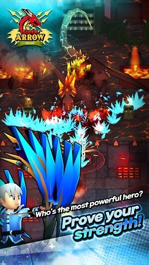 Chứng minh sức mạnh của bạn