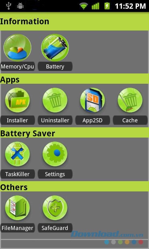 Super aTool Box for Android