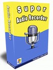 Super Audio Recorder - Ứng dụng ghi âm chất lượng cao