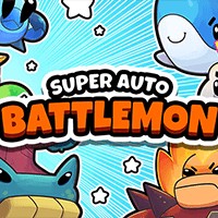 Super Auto Battlemon: Game Auto Battler Kết Hợp Super Auto Pets và Pokemon GO