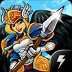 Super Awesome Quest - Tải Game Nhập Vai Chiến Thuật Thẻ Bài Android