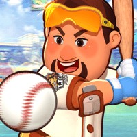 Super Baseball League iOS 1.4.1 - Game bóng chày PvP hấp dẫn