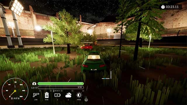 Thể hiện kỹ năng của bản thân trong chế độ Deathmatch