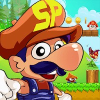 Super Bino Go 2: Game nấm lùn phiêu lưu ký cho Android