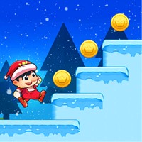 Super Bino Go 2 iOS 1.5.3: Game Nấm lùn phiêu lưu ký phần 2