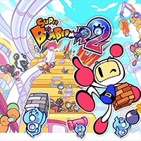 Super Bomberman R 2: Đặt Bom Cực Hay, Đồ Họa Cute