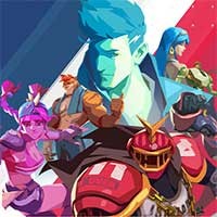 Super Buckyball Tournament - Game Bóng Đá Siêu Cấp