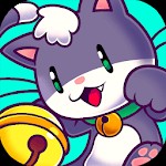 Super Cat Tales 2 - Game mèo siêu nhân phiêu lưu trên Android