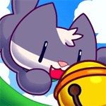Super Cat Tales iOS 1.1: Game mèo con phiêu lưu hấp dẫn