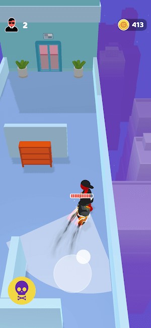 Tăng cường sức mạnh của bạn