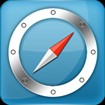 Super Compass for Android 4.13 - Ứng dụng La bàn Android