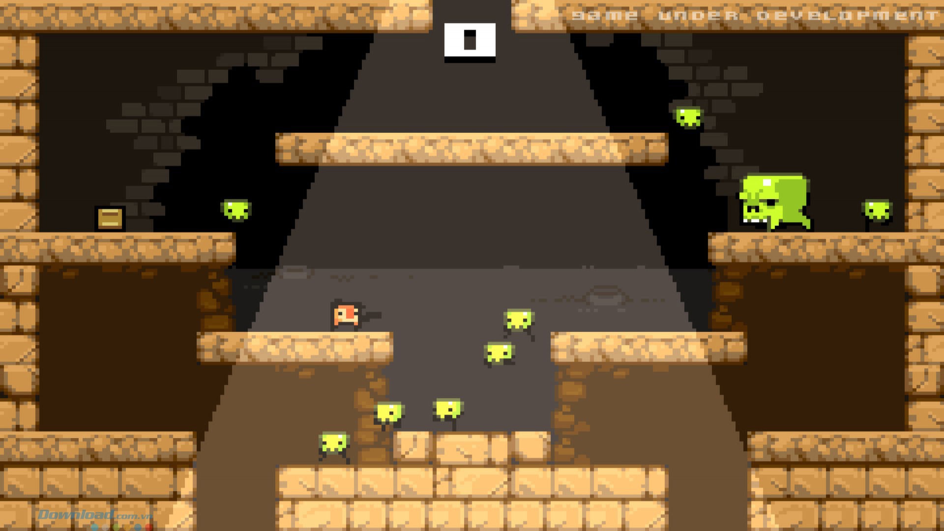 Gameplay nhịp độ nhanh