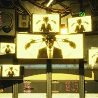 Super Death Game SHOW! - Gameshow Tử Thần Siêu Cấp