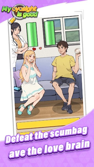 Game giải đố vui nhộn