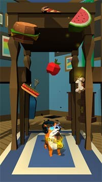 Game chăm sóc thú cưng vui nhộn