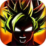 Super Dragon Fight Shadow 2 iOS: Game hành động offline hấp dẫn