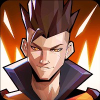 Super Dragon Punch Force 3 cho Android - Tải game hành động đối kháng