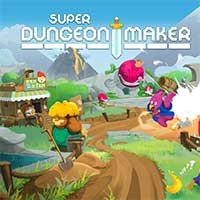 Super Dungeon Maker: Thiết Kế & Chơi Game Dungeon Trên PC