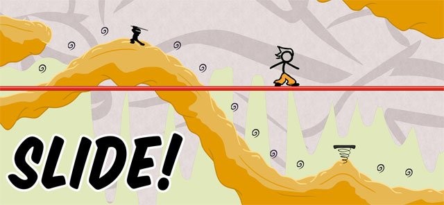 Dùng chiếc bút mực để đánh bại mọi sinh vật xấu xa