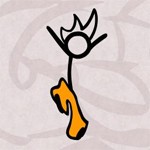 Super Fancy Pants Adventure iOS 1.3.1 - Game phiêu lưu hành động