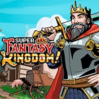 Super Fantasy Kingdom Demo - Xây dựng Vương quốc Kỳ ảo