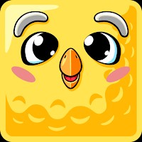 Super Flappy Golf iOS: Game đánh golf kết hợp Flappy Bird