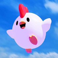 Super Fowlst 2 cho Android 1.03.0 - Tải game Siêu nhân gà