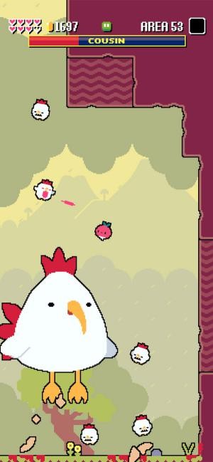 Khả năng trượt cơ thể mới mạnh mẽ cho phép bạn tàn phá bất cứ thứ gì bên dưới mình